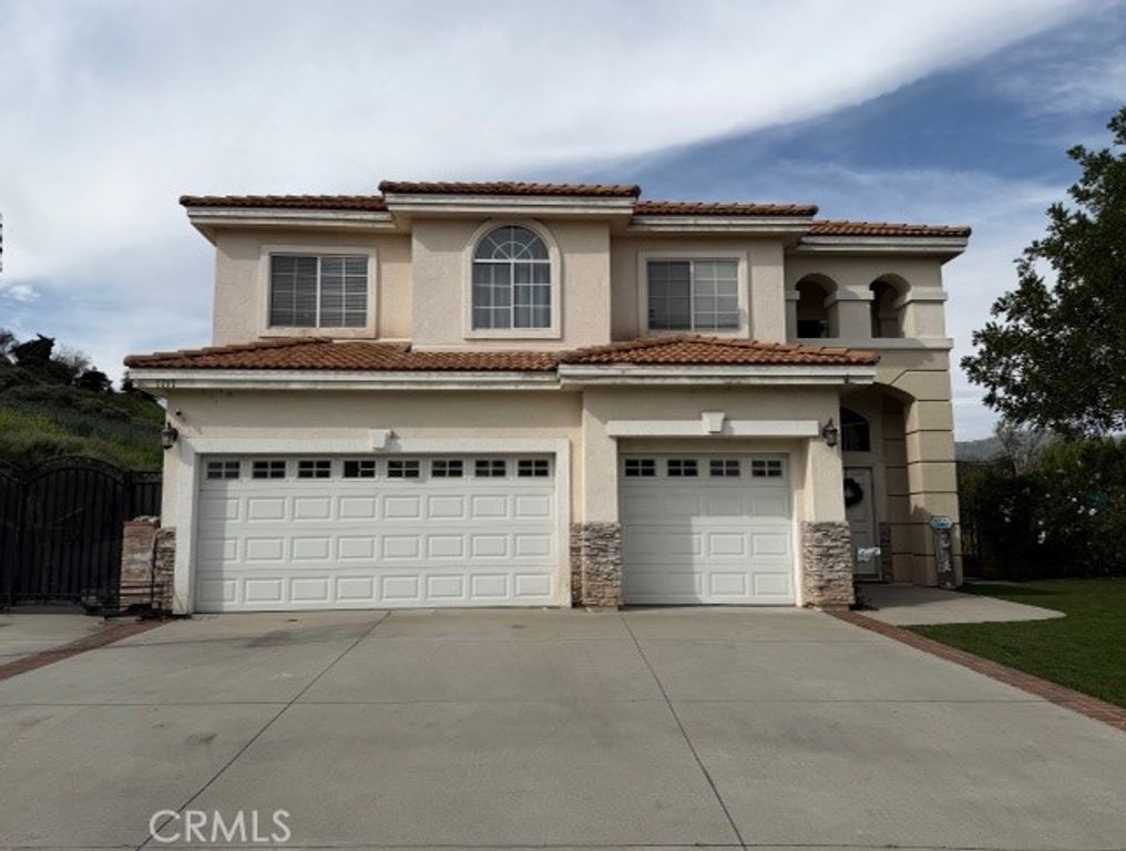 1717 Van Dusen Road, La Verne, CA 91750