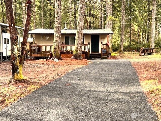 61 NE Madrona Court, Tahuya, WA 98588