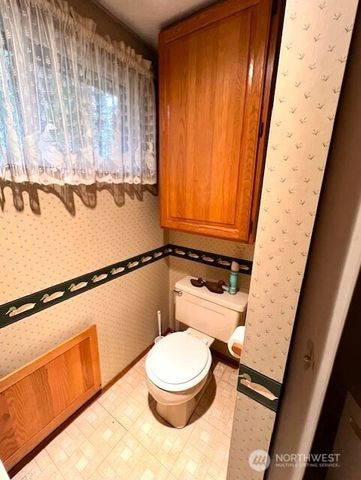 61 NE Madrona Court, Tahuya, WA 98588
