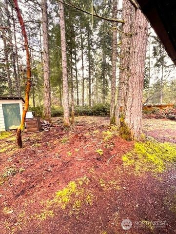 61 NE Madrona Court, Tahuya, WA 98588