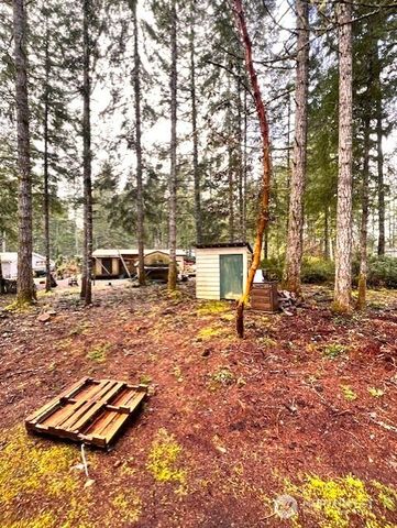 61 NE Madrona Court, Tahuya, WA 98588