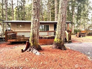 61 NE Madrona Court, Tahuya, WA 98588