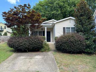 316 Cooke Street, Raleigh, NC 27601