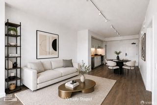 395 6th Street 408B, San Francisco, CA 94107