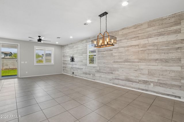 17766 W GRANITE VIEW Drive, Goodyear, AZ 85338