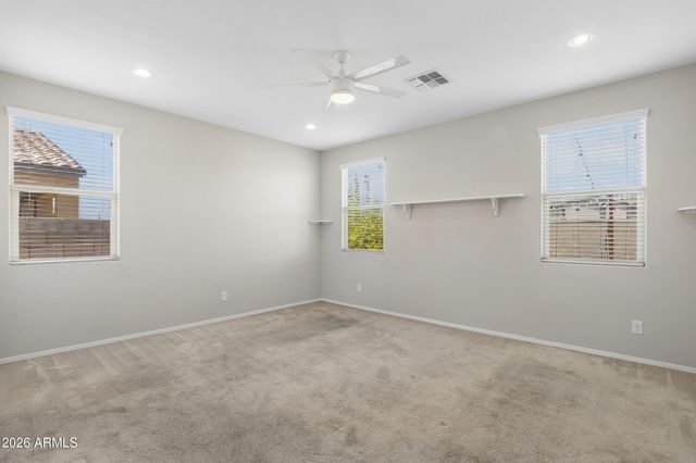 17766 W GRANITE VIEW Drive, Goodyear, AZ 85338