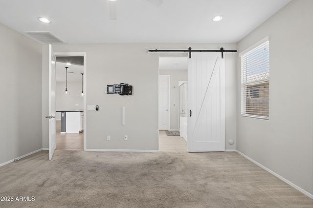 17766 W GRANITE VIEW Drive, Goodyear, AZ 85338