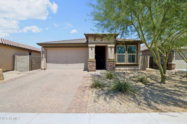17766 W GRANITE VIEW Drive, Goodyear, AZ 85338