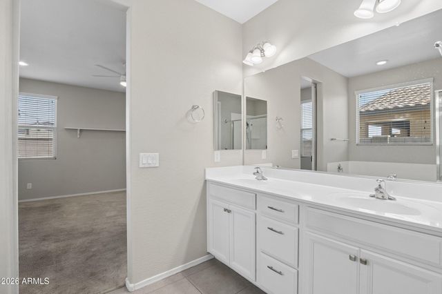 17766 W GRANITE VIEW Drive, Goodyear, AZ 85338