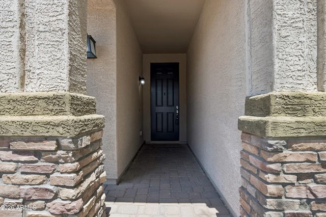 17766 W GRANITE VIEW Drive, Goodyear, AZ 85338