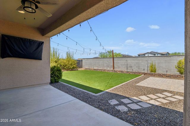 17766 W GRANITE VIEW Drive, Goodyear, AZ 85338