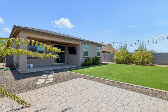 17766 W GRANITE VIEW Drive, Goodyear, AZ 85338