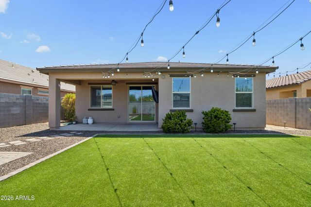 17766 W GRANITE VIEW Drive, Goodyear, AZ 85338