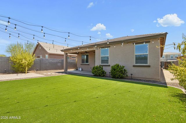 17766 W GRANITE VIEW Drive, Goodyear, AZ 85338