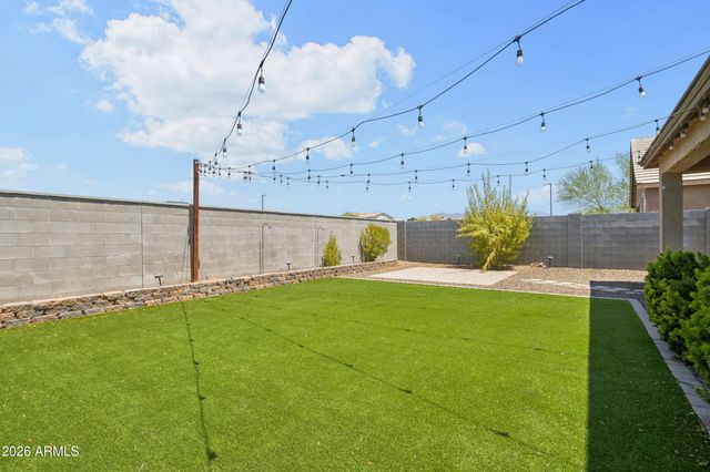 17766 W GRANITE VIEW Drive, Goodyear, AZ 85338