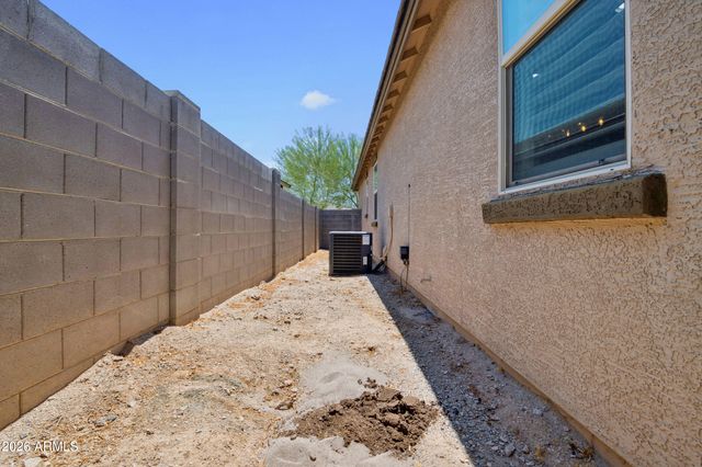 17766 W GRANITE VIEW Drive, Goodyear, AZ 85338