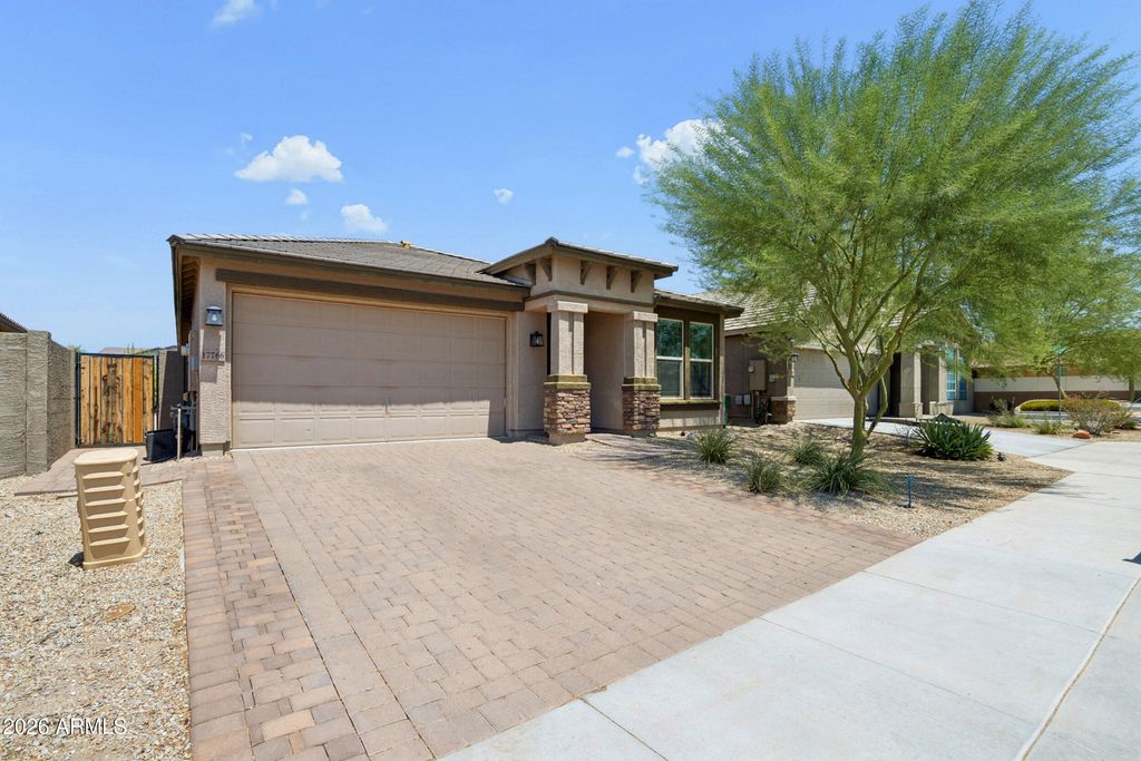 17766 W GRANITE VIEW Drive, Goodyear, AZ 85338