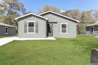 3351 Martin Luther King, San Antonio, TX 78220