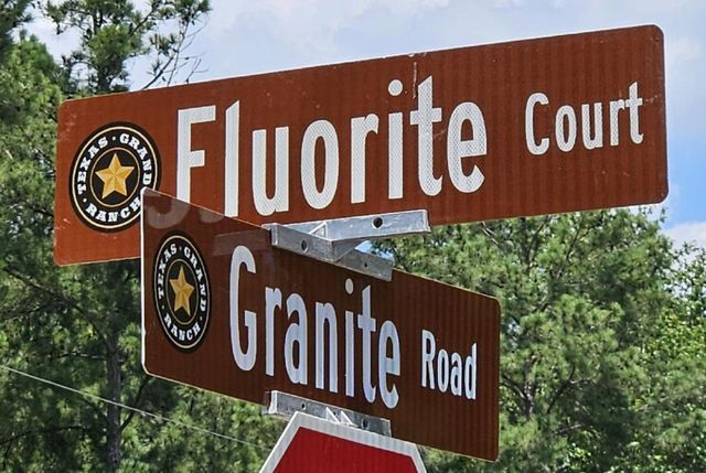 0 Fluorite Court, Huntsville, TX 77340