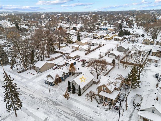 1132 BERNER STREET, Green Bay, WI 54302