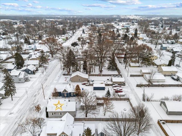 1132 BERNER STREET, Green Bay, WI 54302