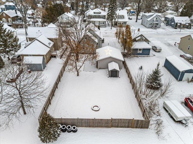 1132 BERNER STREET, Green Bay, WI 54302