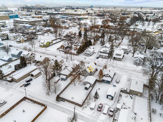 1132 BERNER STREET, Green Bay, WI 54302