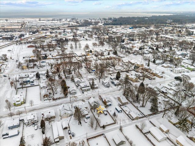 1132 BERNER STREET, Green Bay, WI 54302