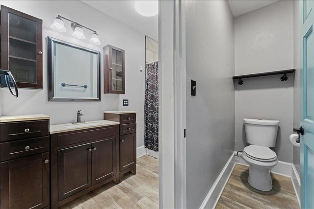 1132 BERNER STREET, Green Bay, WI 54302