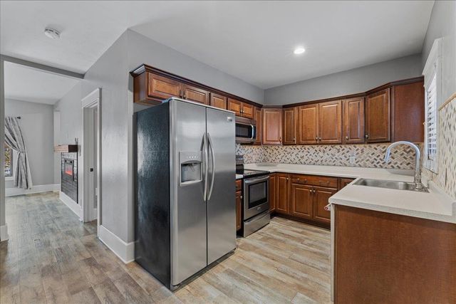 1132 BERNER STREET, Green Bay, WI 54302