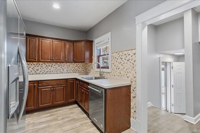 1132 BERNER STREET, Green Bay, WI 54302