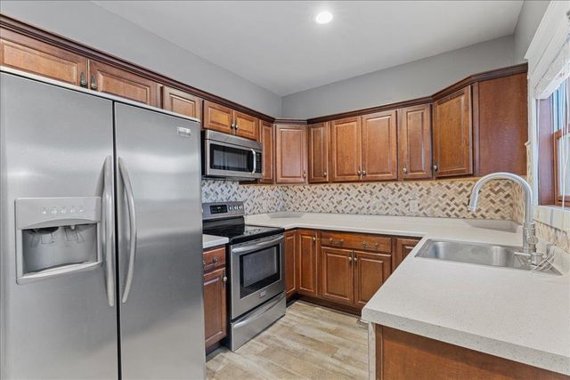 1132 BERNER STREET, Green Bay, WI 54302