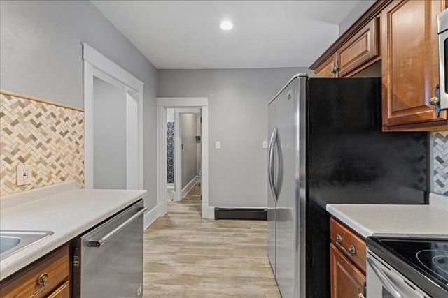 1132 BERNER STREET, Green Bay, WI 54302