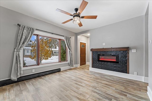 1132 BERNER STREET, Green Bay, WI 54302