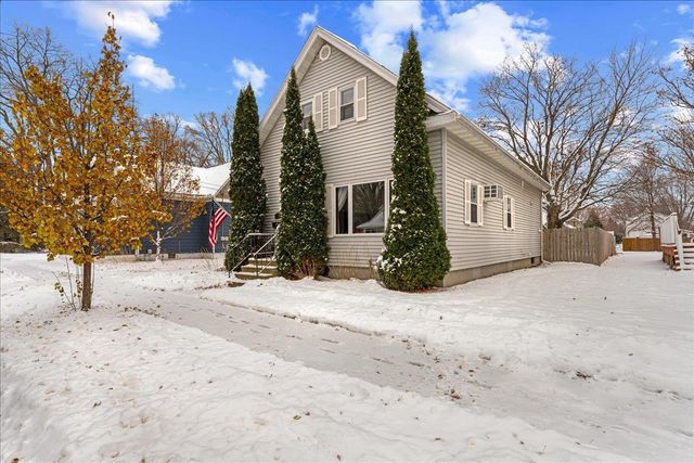 1132 BERNER STREET, Green Bay, WI 54302