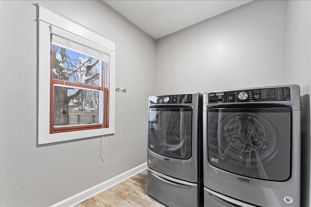 1132 BERNER STREET, Green Bay, WI 54302