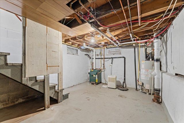 1132 BERNER STREET, Green Bay, WI 54302