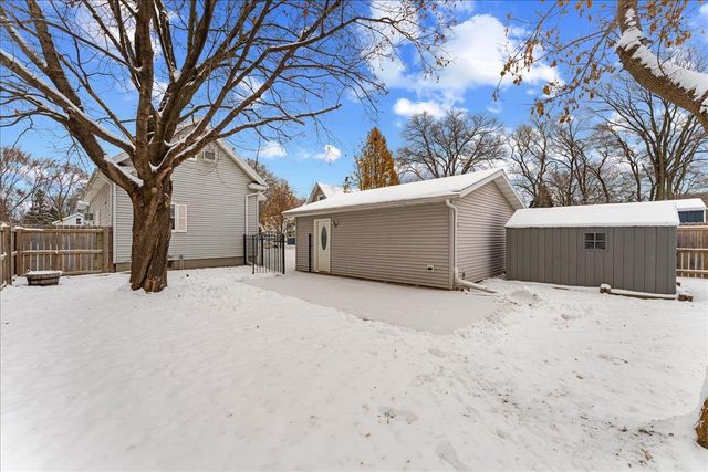 1132 BERNER STREET, Green Bay, WI 54302