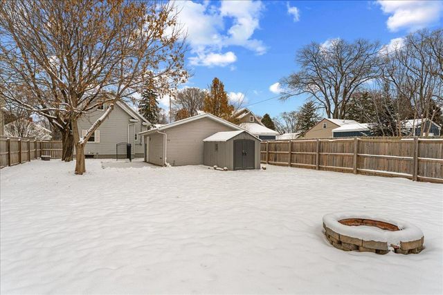 1132 BERNER STREET, Green Bay, WI 54302