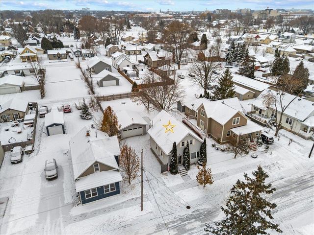 1132 BERNER STREET, Green Bay, WI 54302