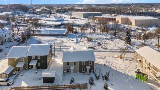 540 New Avenue, Grand Rapids, MI 49503