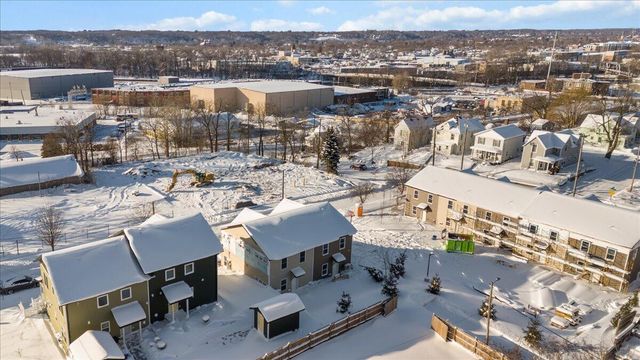 540 New Avenue, Grand Rapids, MI 49503