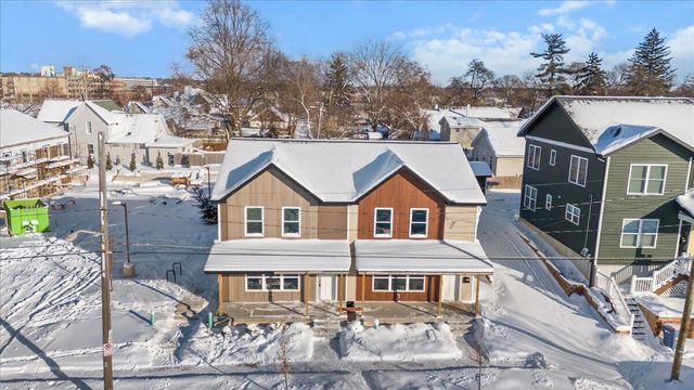 540 New Avenue, Grand Rapids, MI 49503