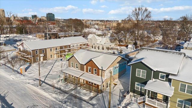 540 New Avenue, Grand Rapids, MI 49503