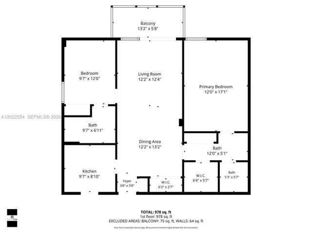 20400 W Country Club Dr 812, Aventura, FL 33180