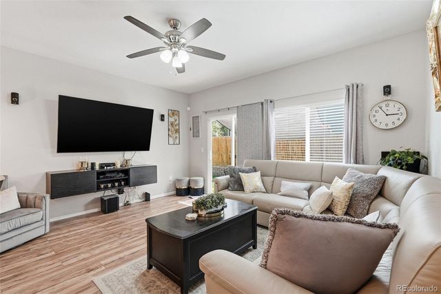 20982 E 40th Place, Denver, CO 80249