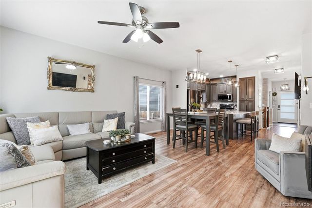 20982 E 40th Place, Denver, CO 80249