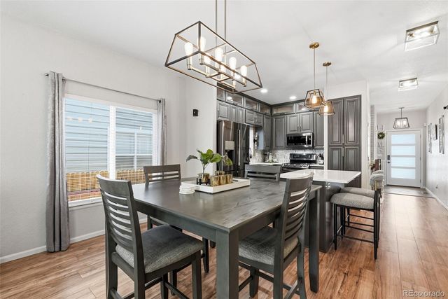 20982 E 40th Place, Denver, CO 80249