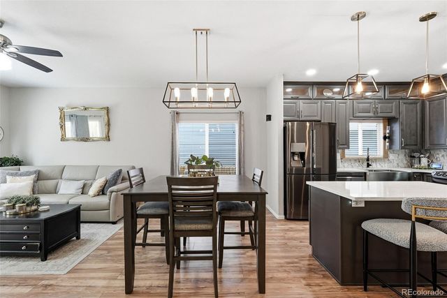 20982 E 40th Place, Denver, CO 80249