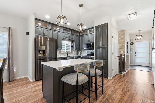 20982 E 40th Place, Denver, CO 80249